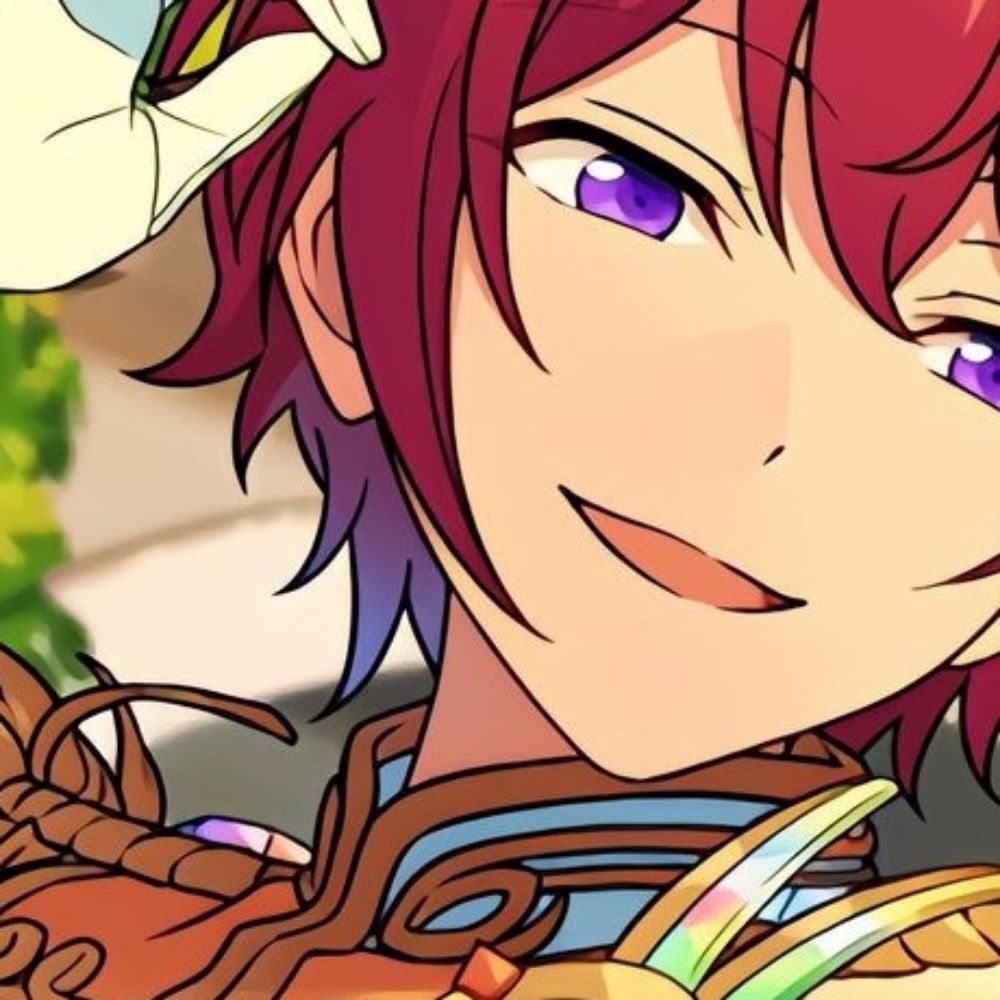 lea❀.*ﾟ