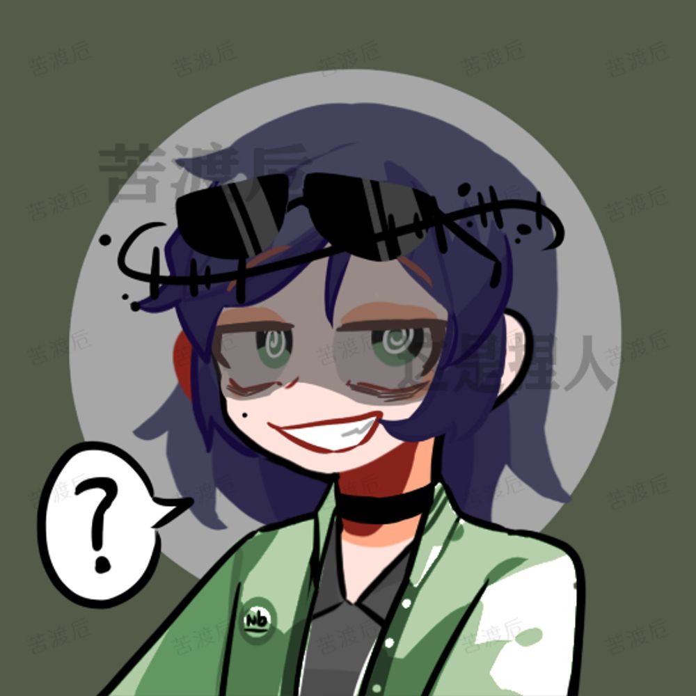 Blair ⭐️👻🔮 (hiatus)