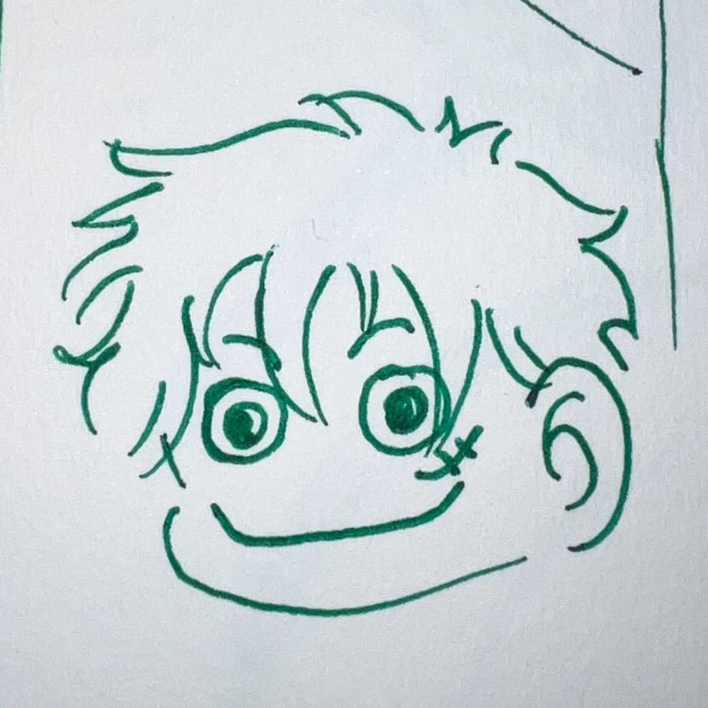robin ☻