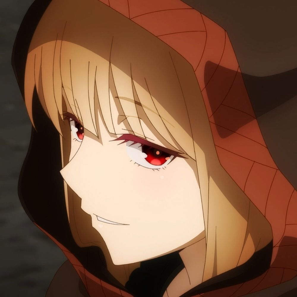Dorhen゛ 🦊❄️