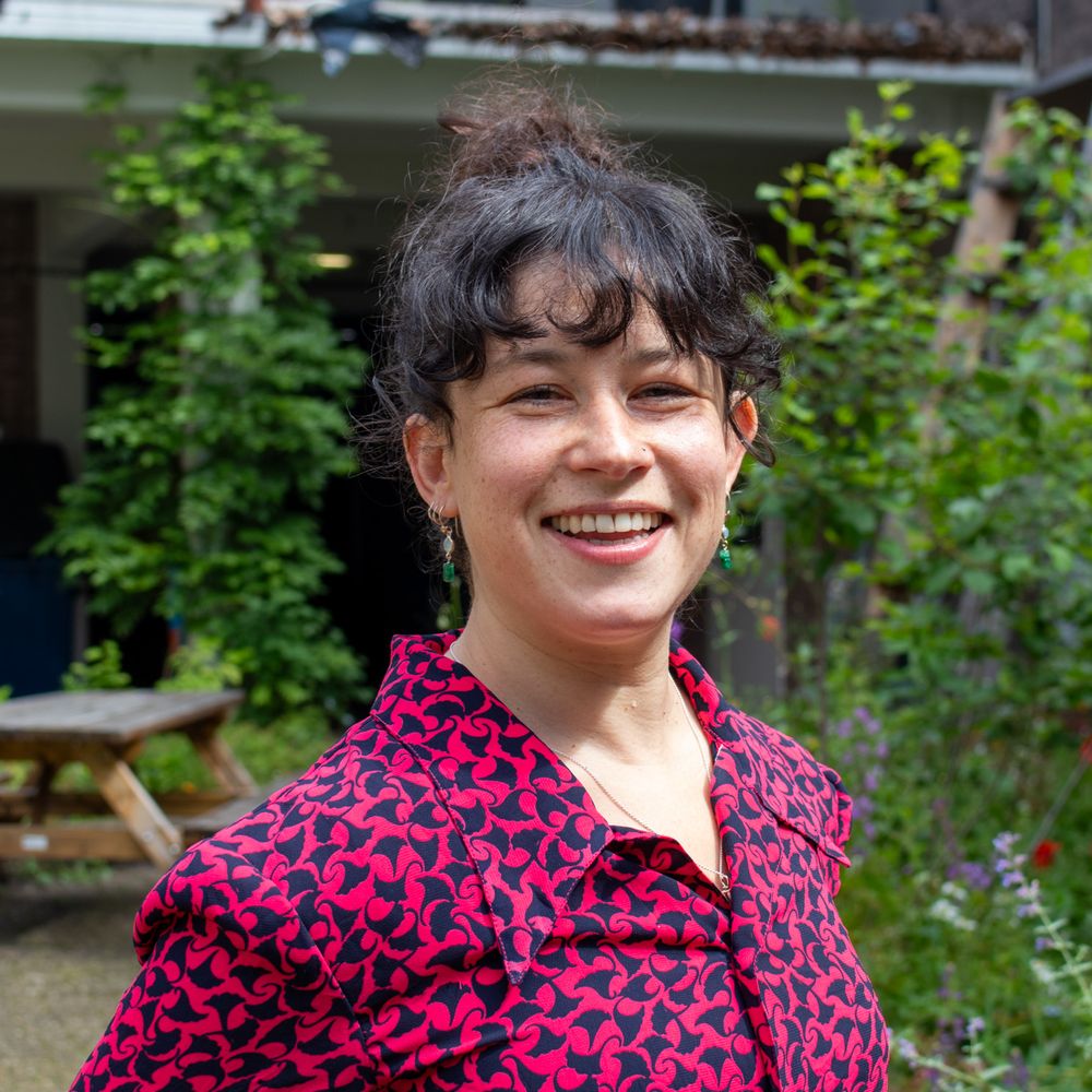 Esther Porcelijn