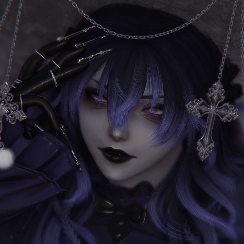 Sirona ✧₊⁺