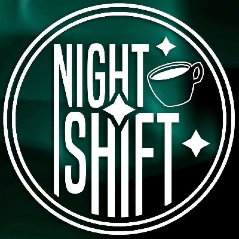 Night Shift: An Urban Fantasy Audio Drama