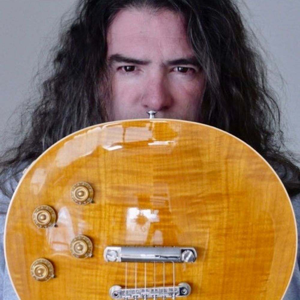 Lewis Olvera