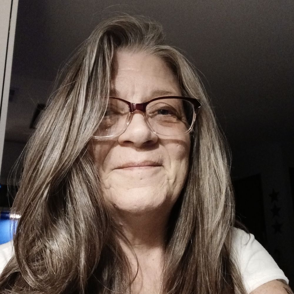 Sue