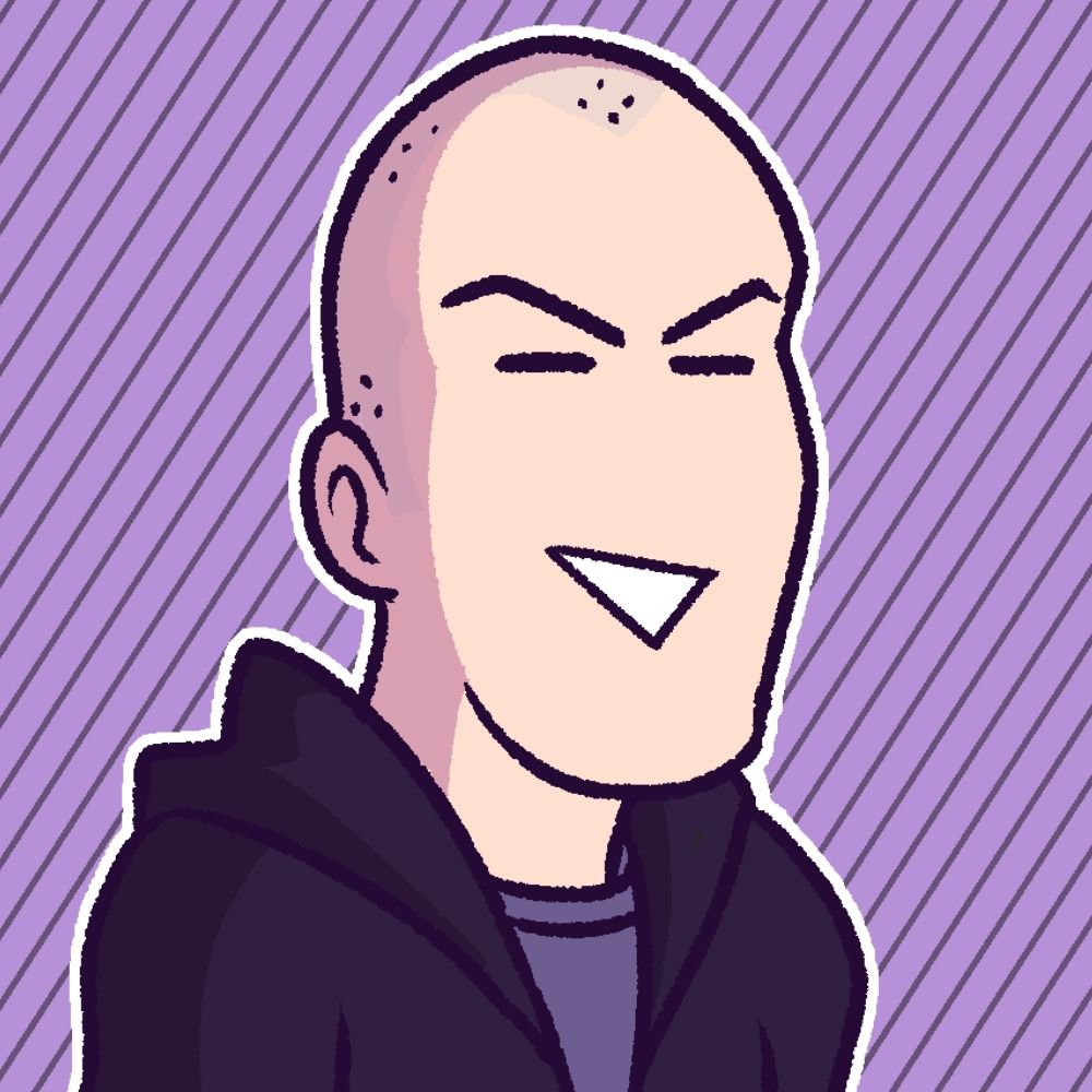 Profile avatar