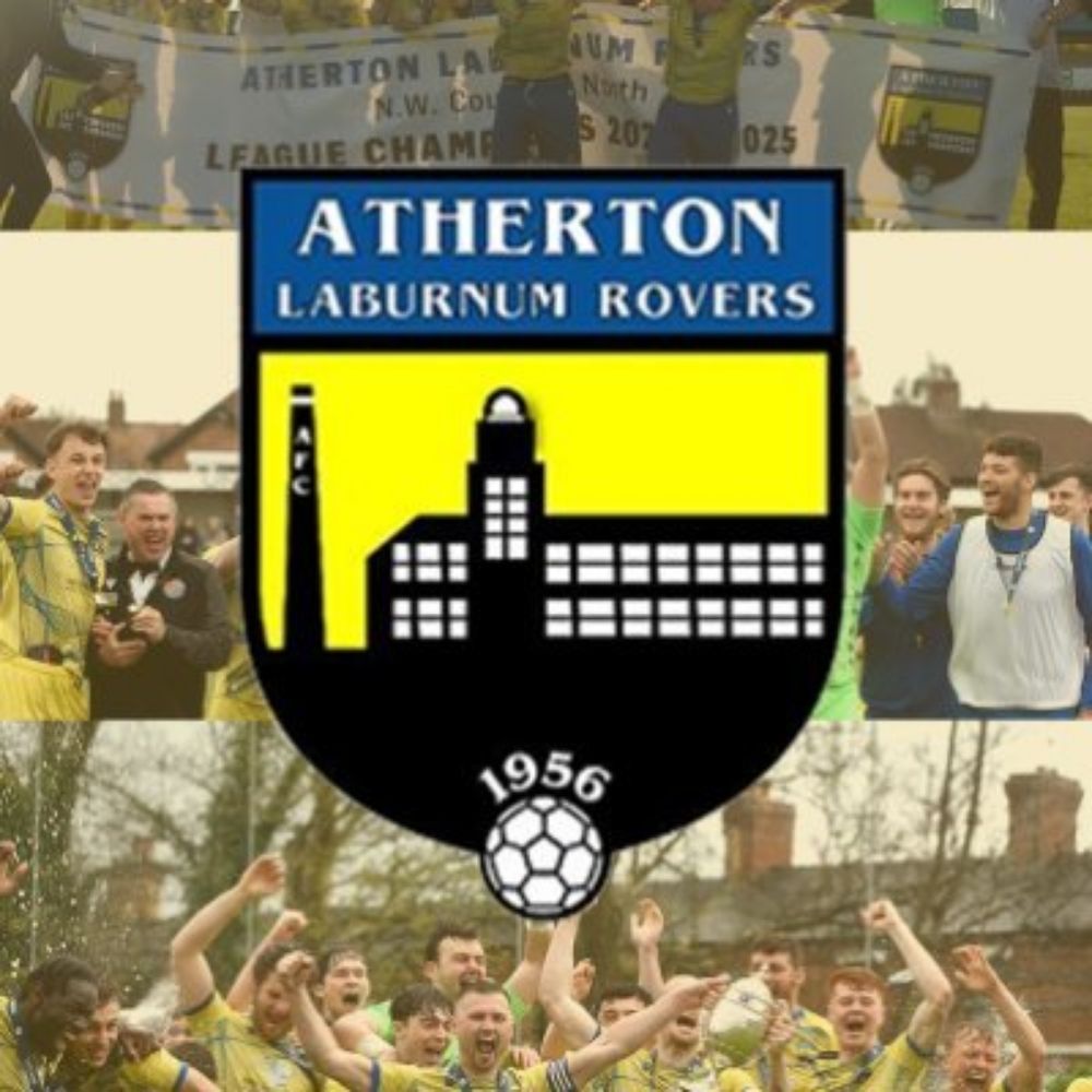 Atherton Laburnum Rovers FC