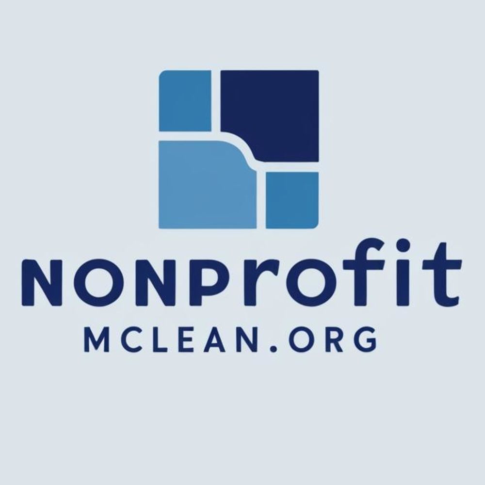 Nonprofit McLean