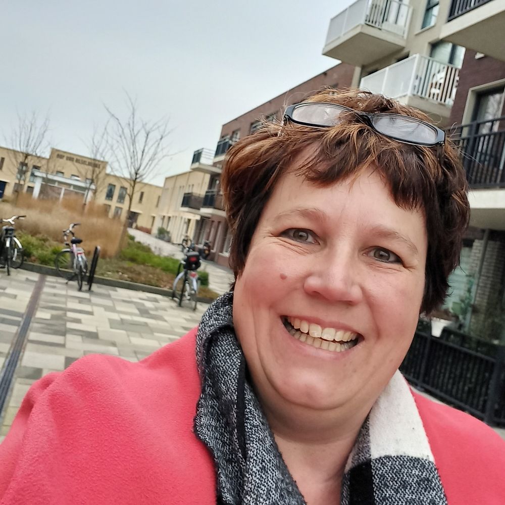 Fiona Bijl
