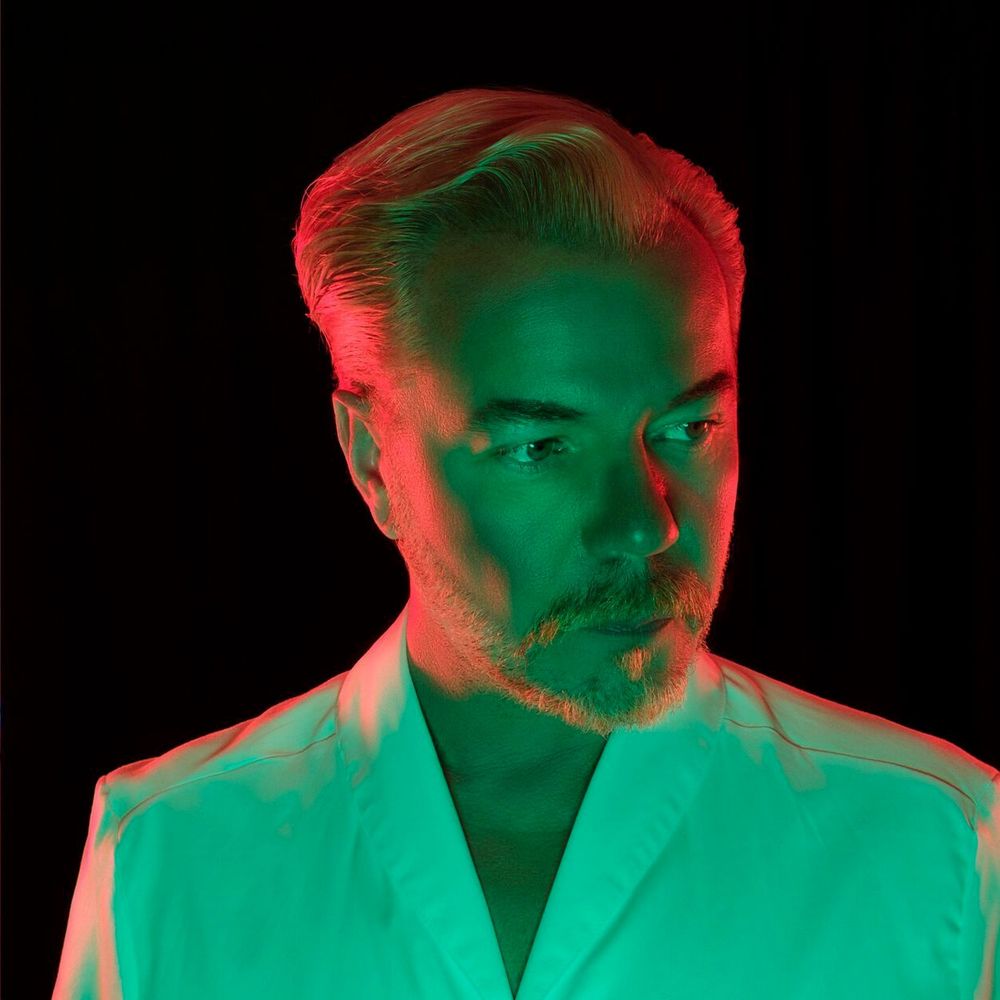 Mick Michel