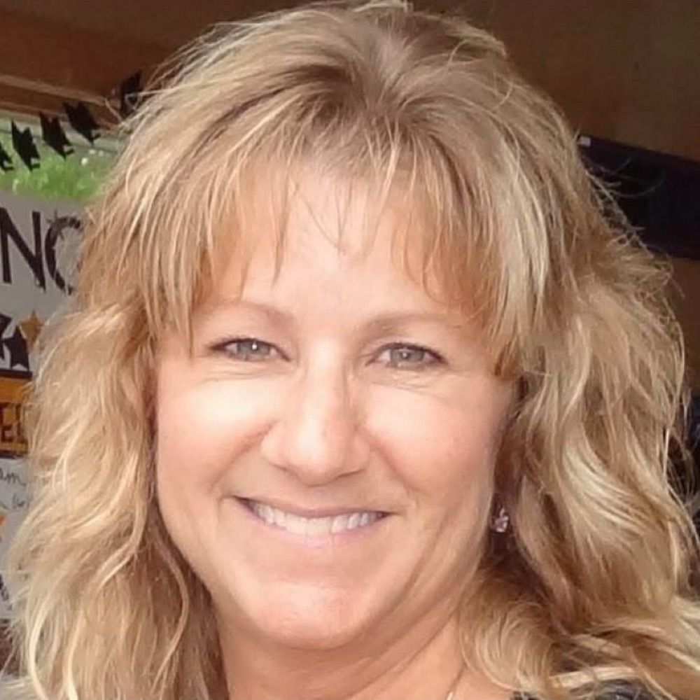 Tammy Schenck