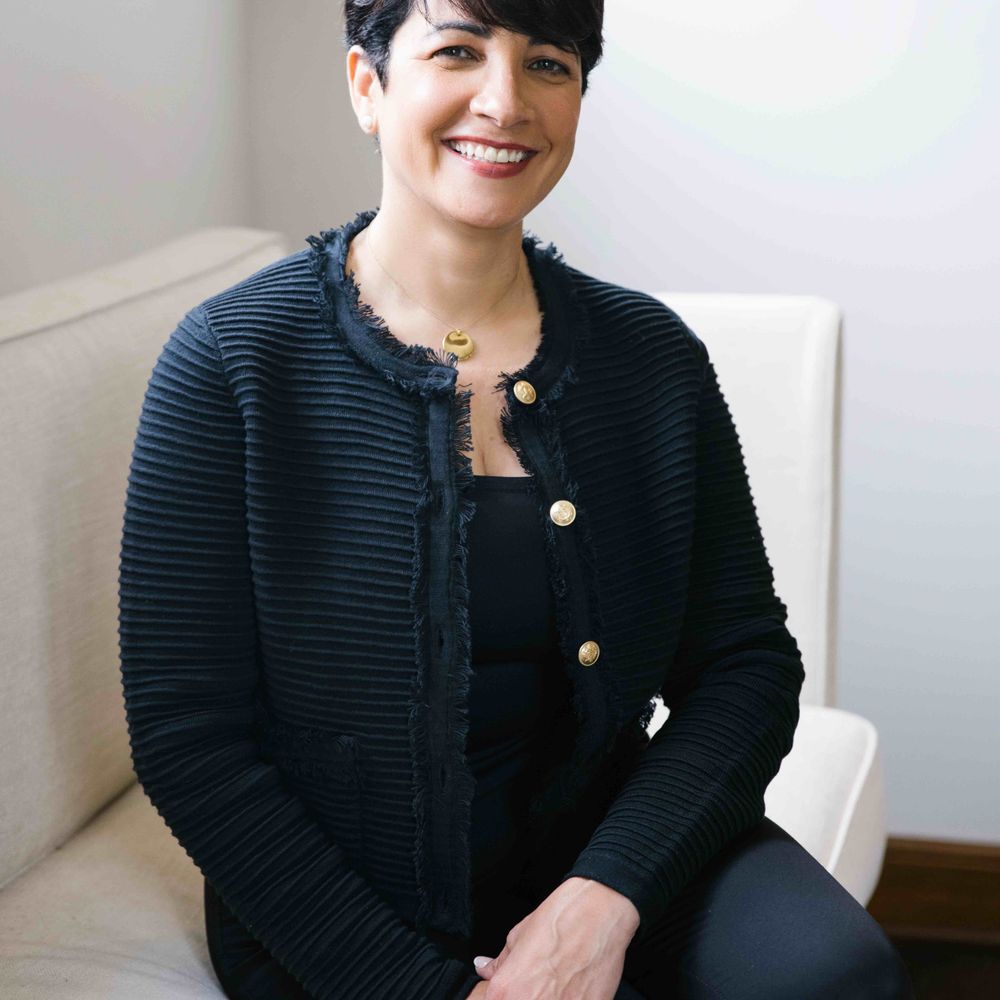 Stacy Moran