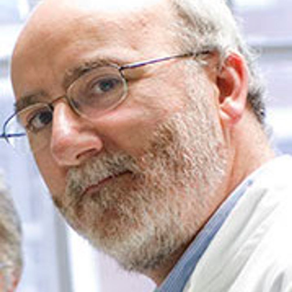 Stephen Laidlaw