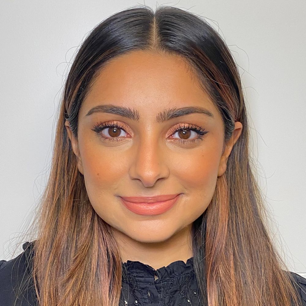 Hafsah Tauseef 