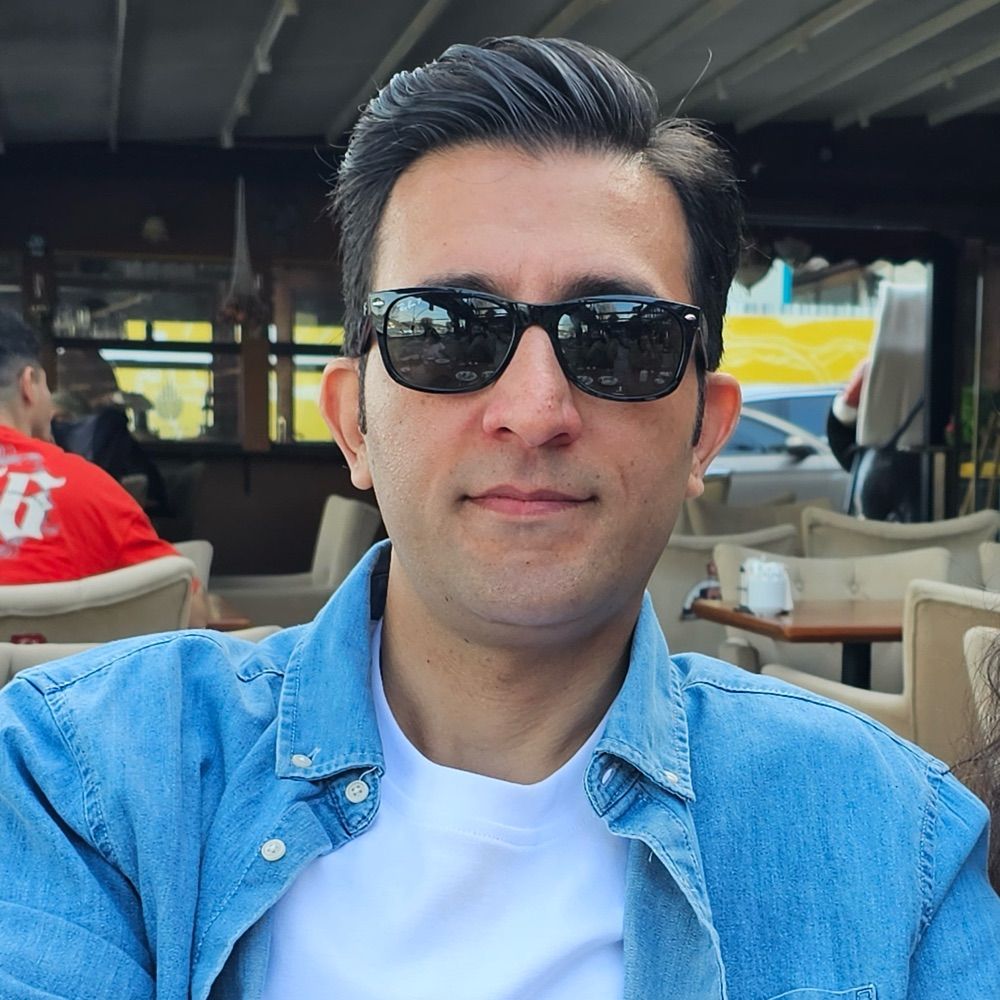 Alparslan Baybek