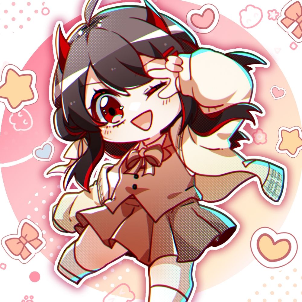 朔子