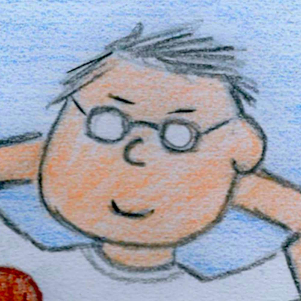 Simon Monk