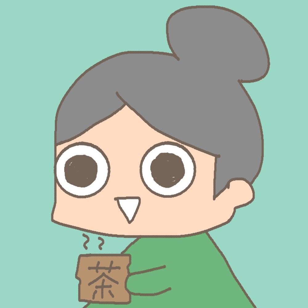 オババ