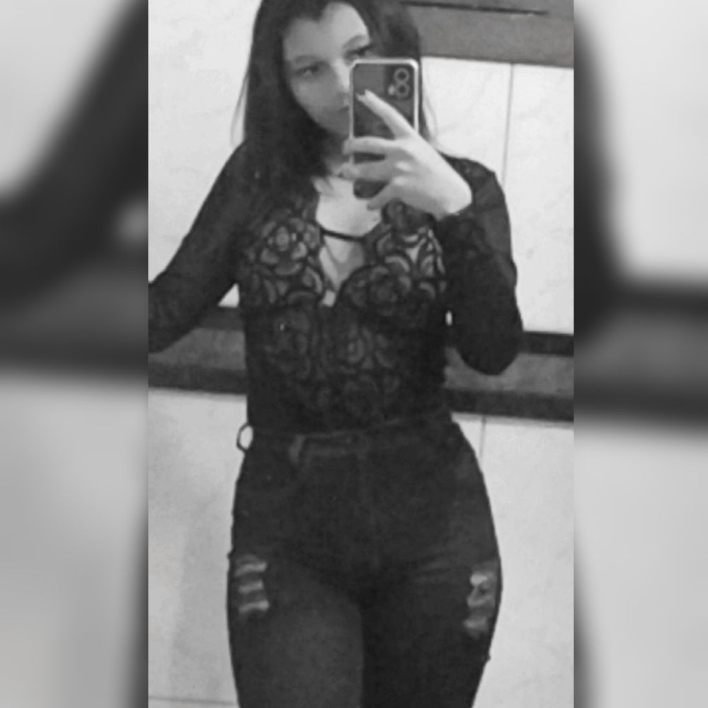 Ândria Santos