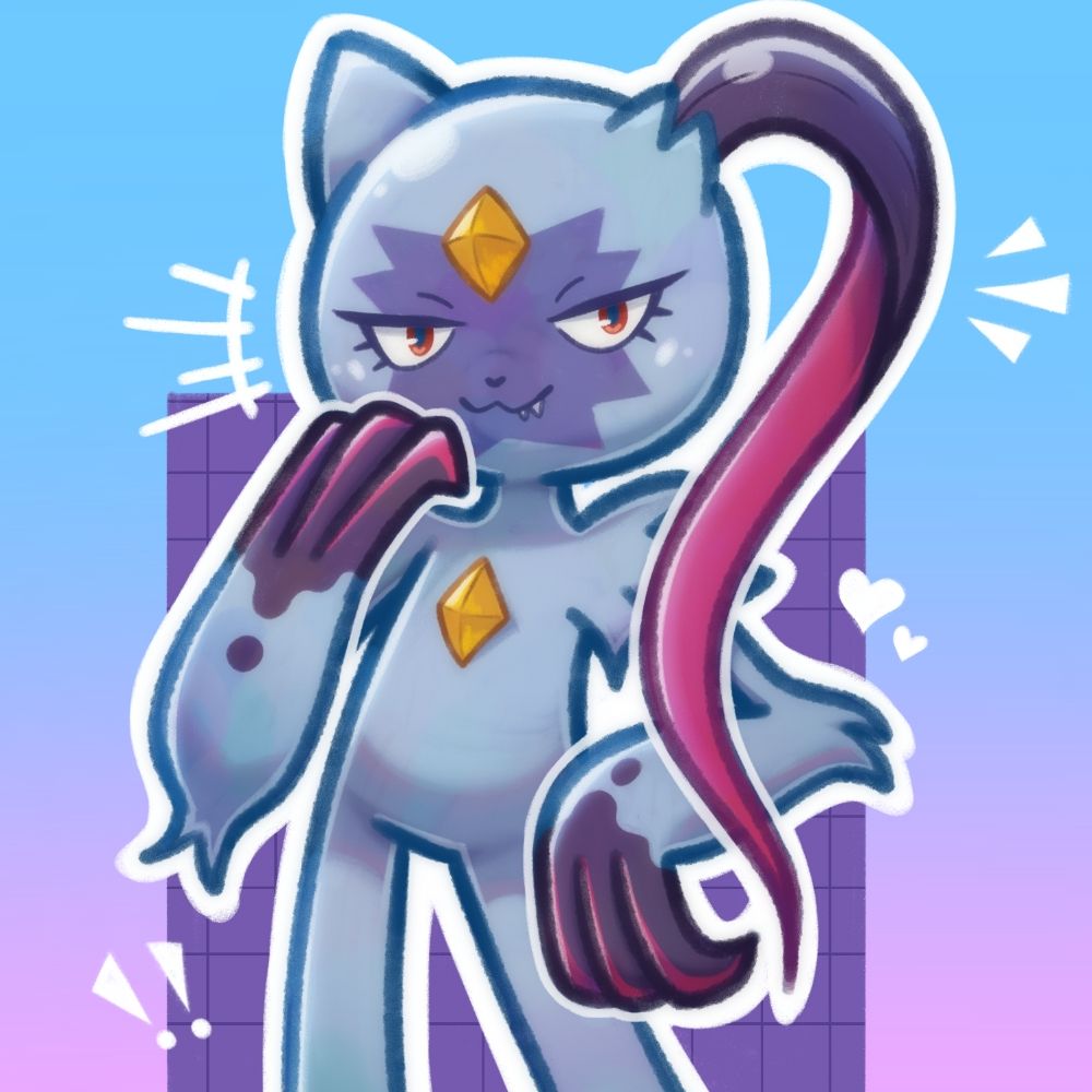 jenmarvel 🏳️‍⚧️🔮