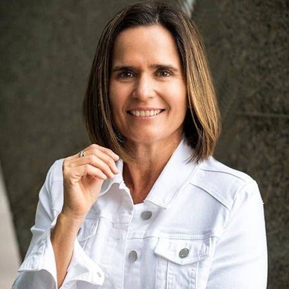 Louise Guy