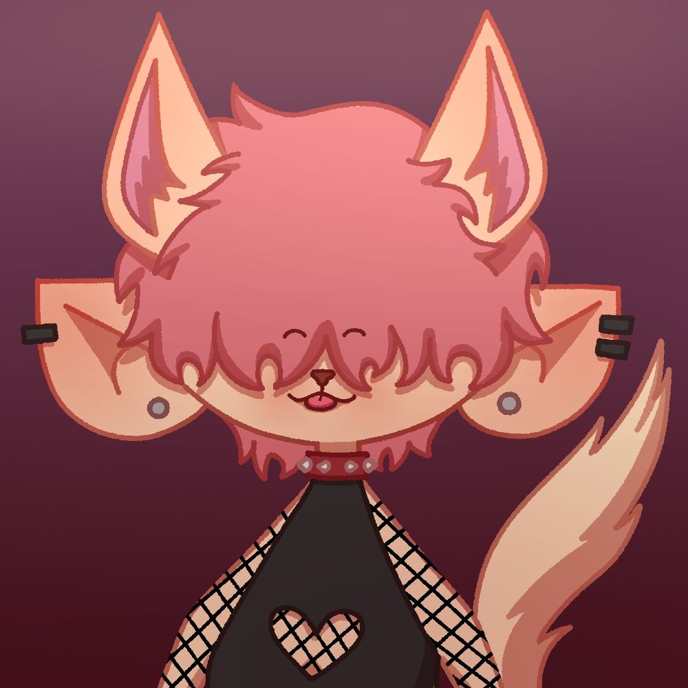 Puppygirl 🏳️‍⚧️🔞