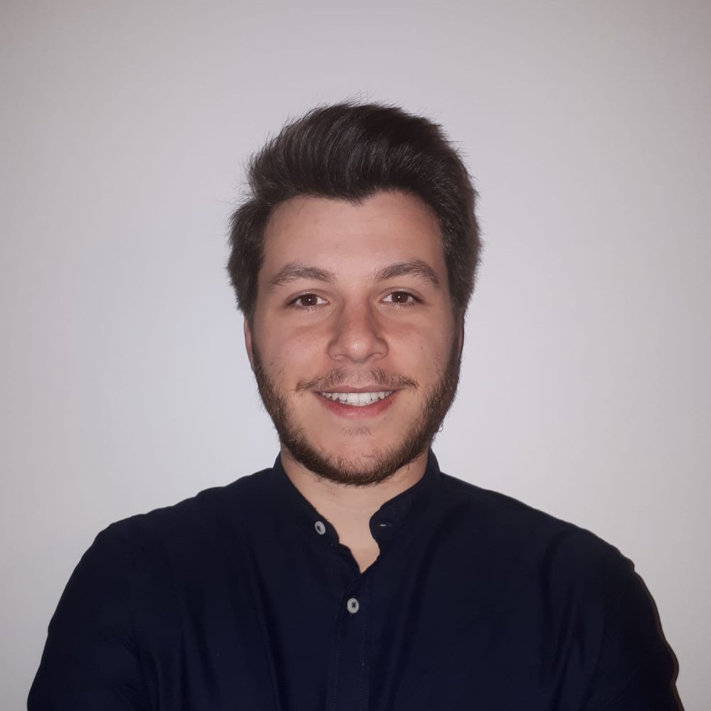 Matteo Beccardi