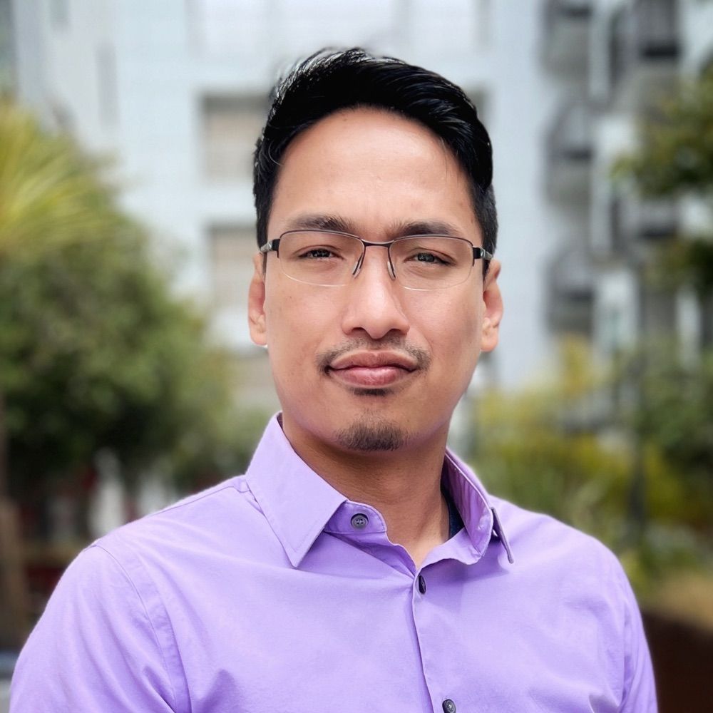 Bishal Tandukar