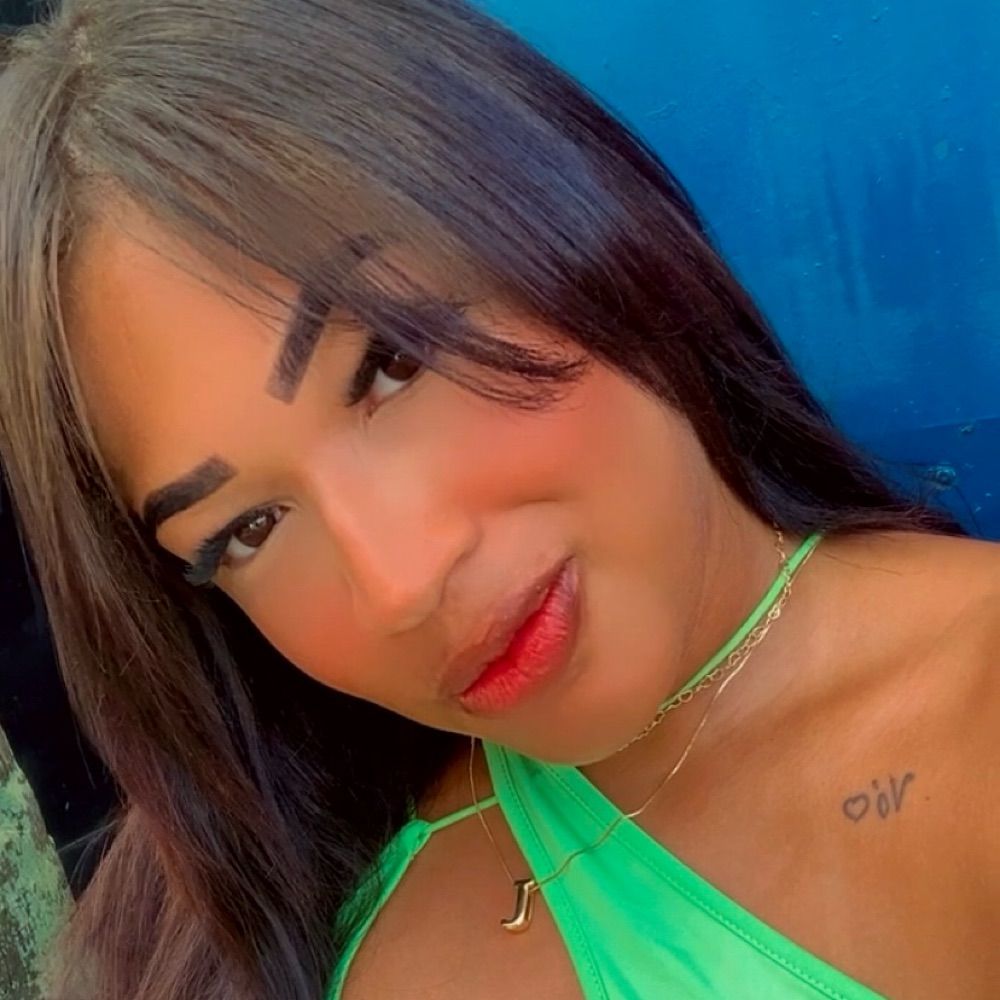 Jade Santana 