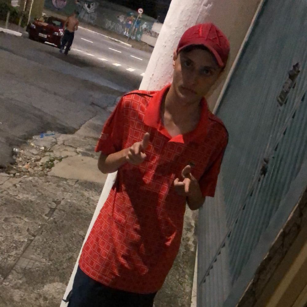 Bruno do grau de pcx