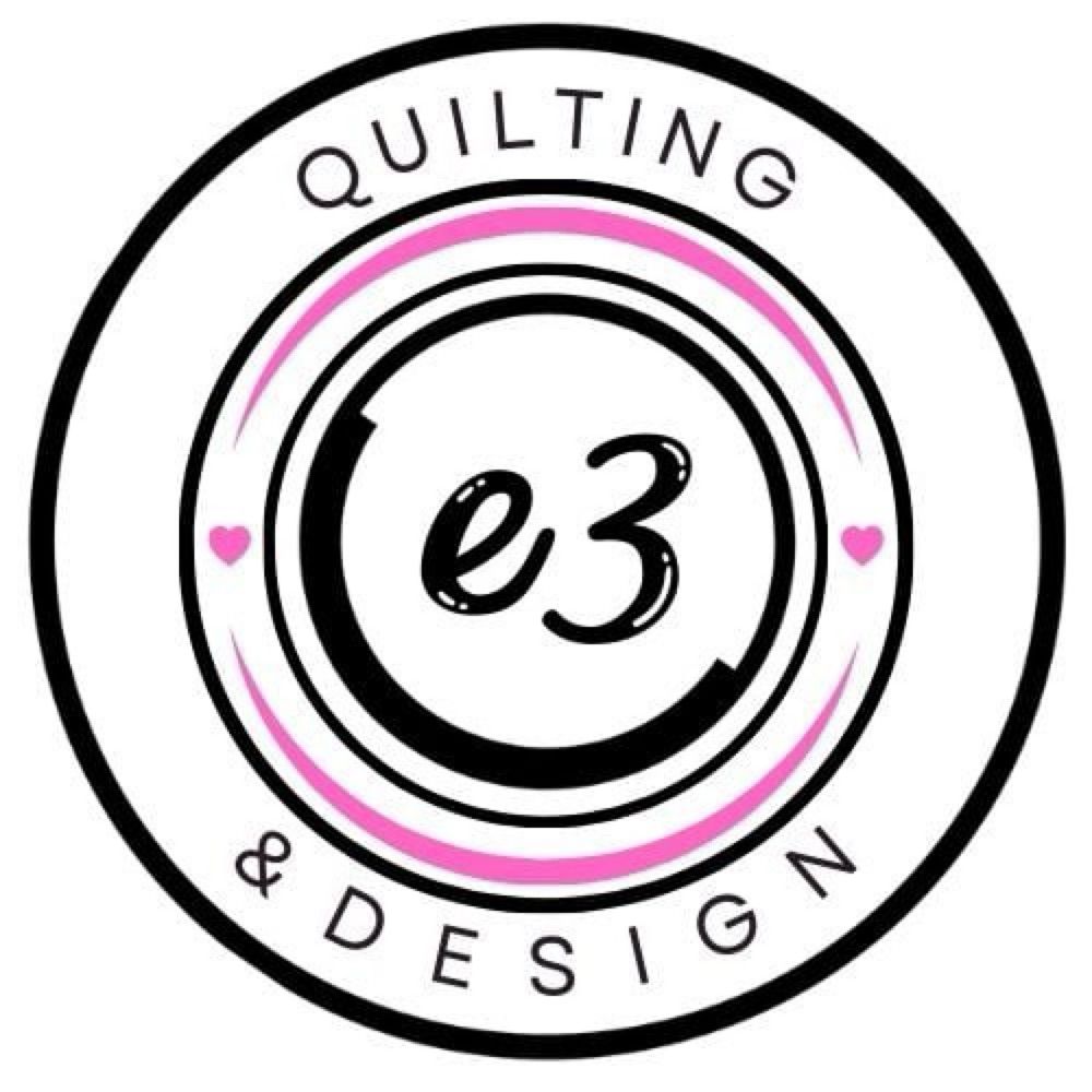 e3 Quilting and Design