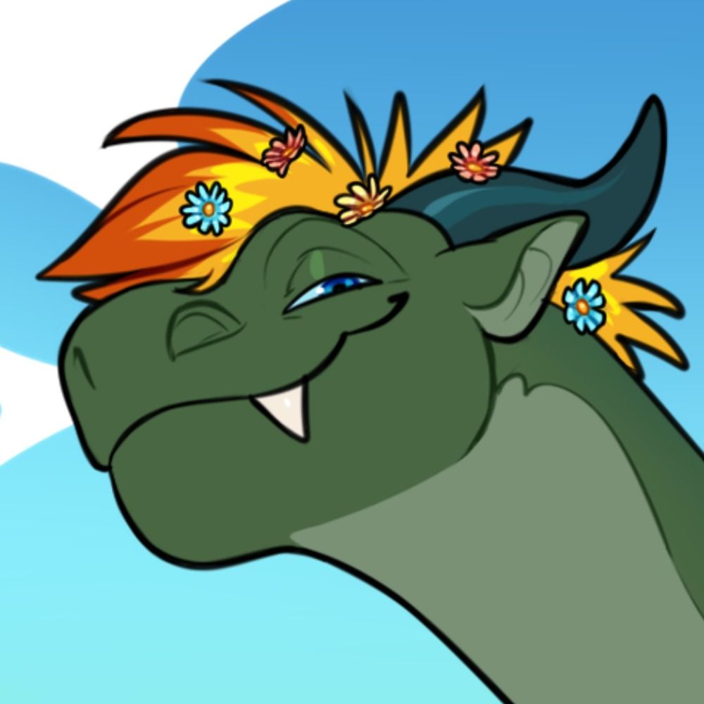 Dragons again