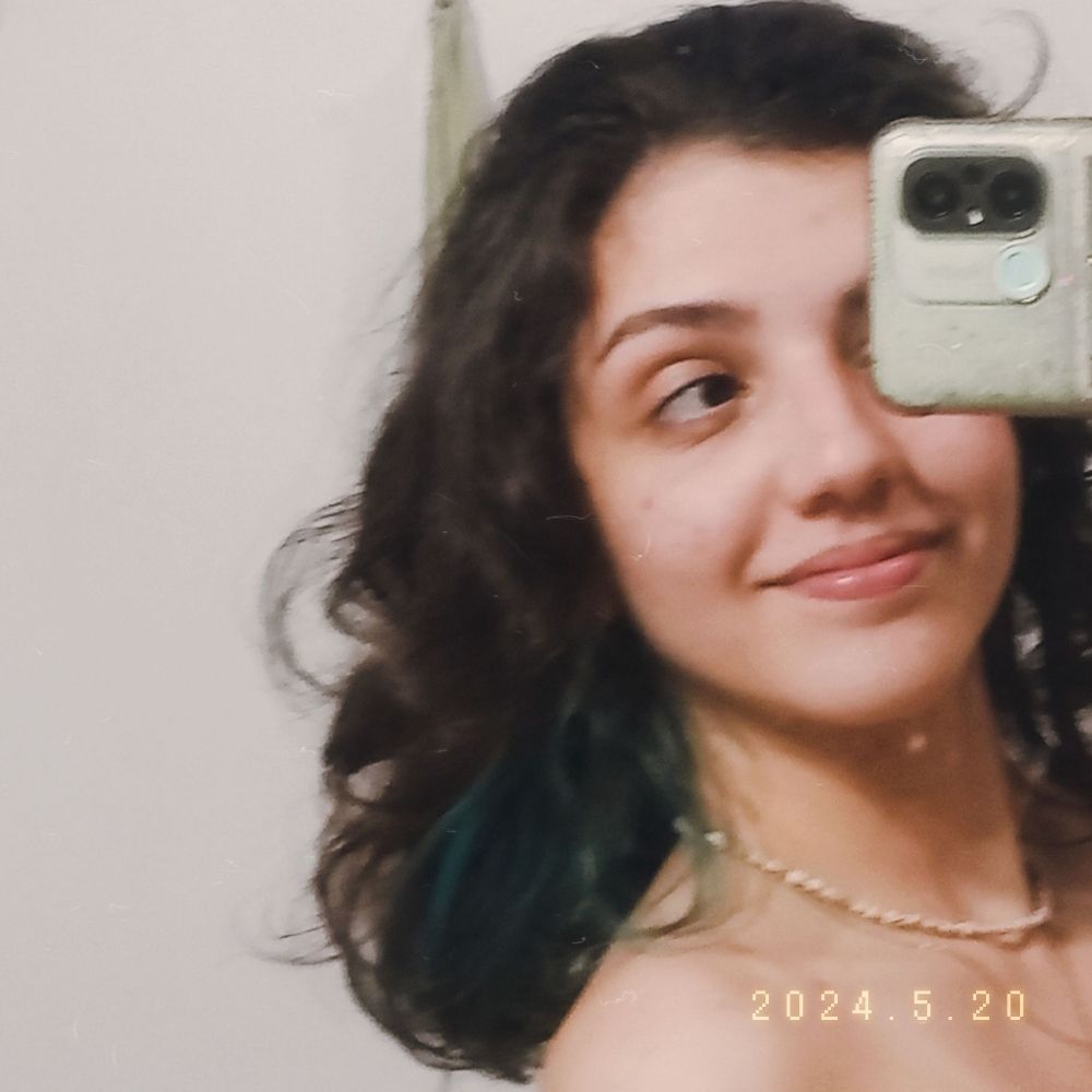 Luana 𖣊