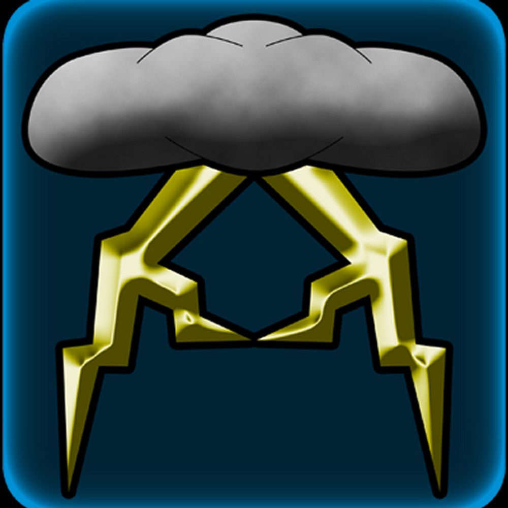 Simple Weather Alert
