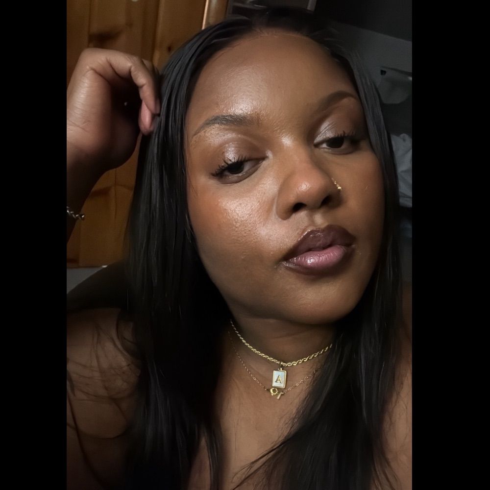 Lee 🧘🏾‍♀️