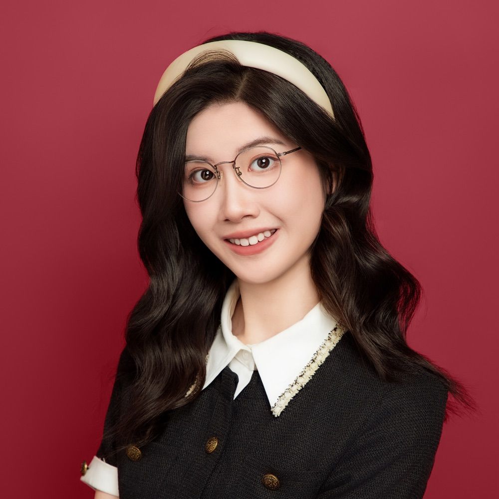 Alexandra Zhou
