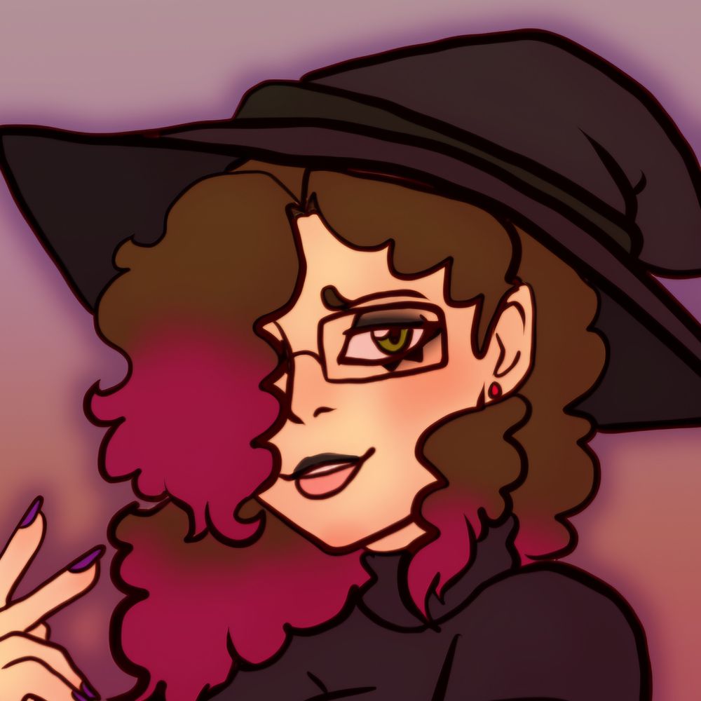 Artsy Witchcraft