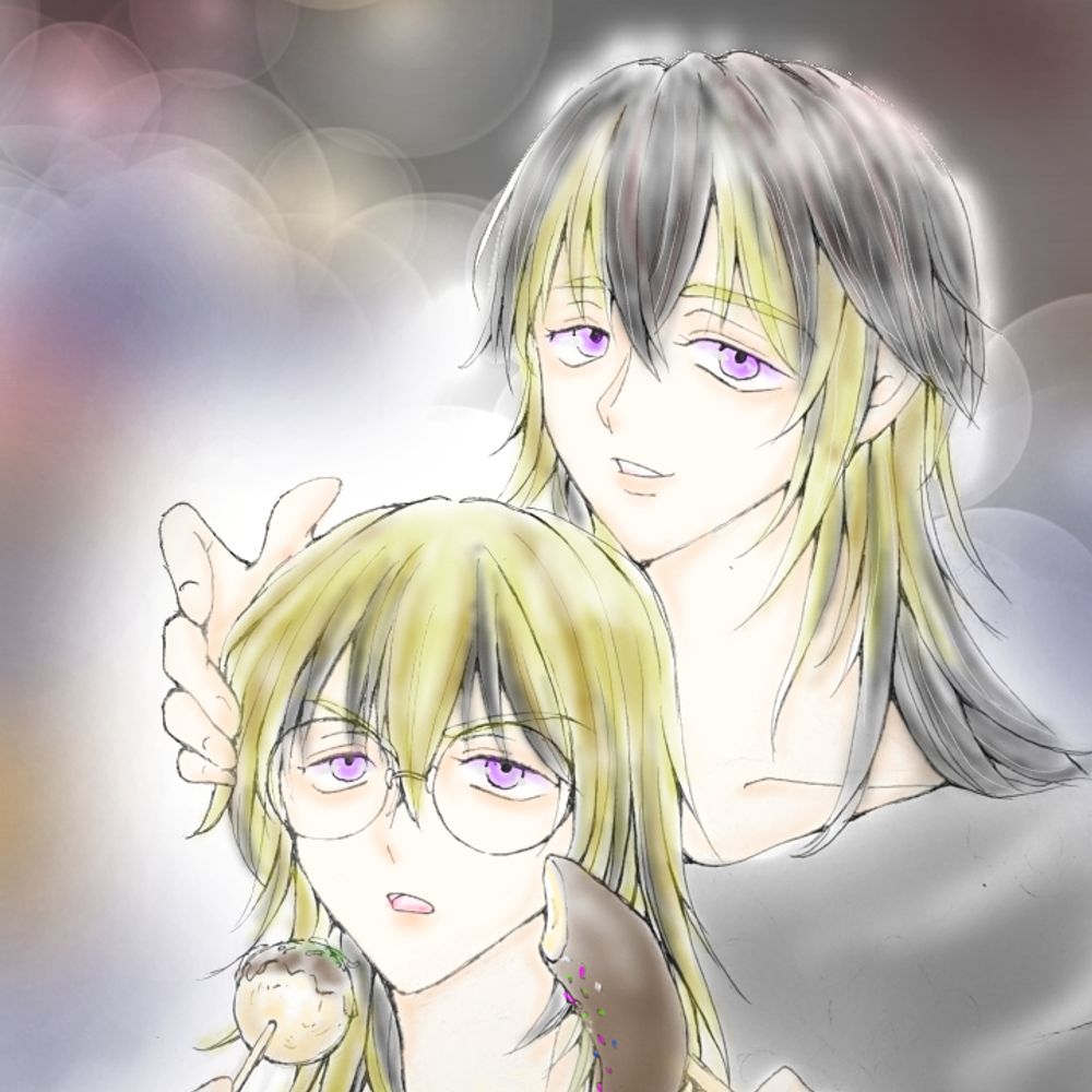 ◎もかな◎