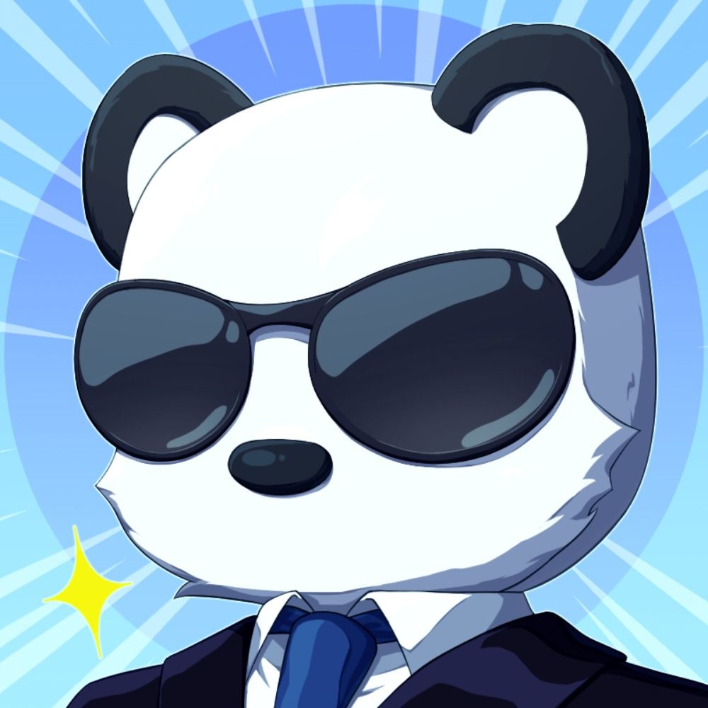 安田亜村の（主に）ゲーム実況🐼ベース弾き