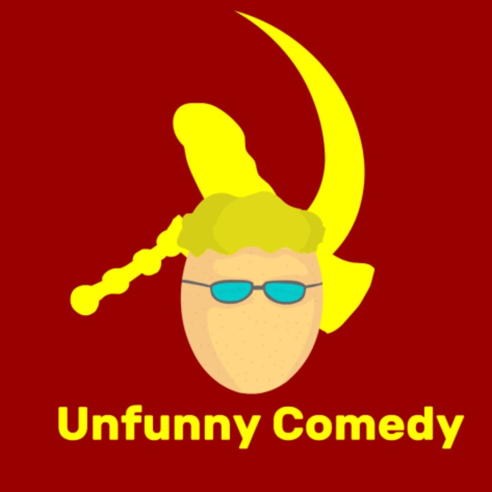 TheUnFunnyComedian