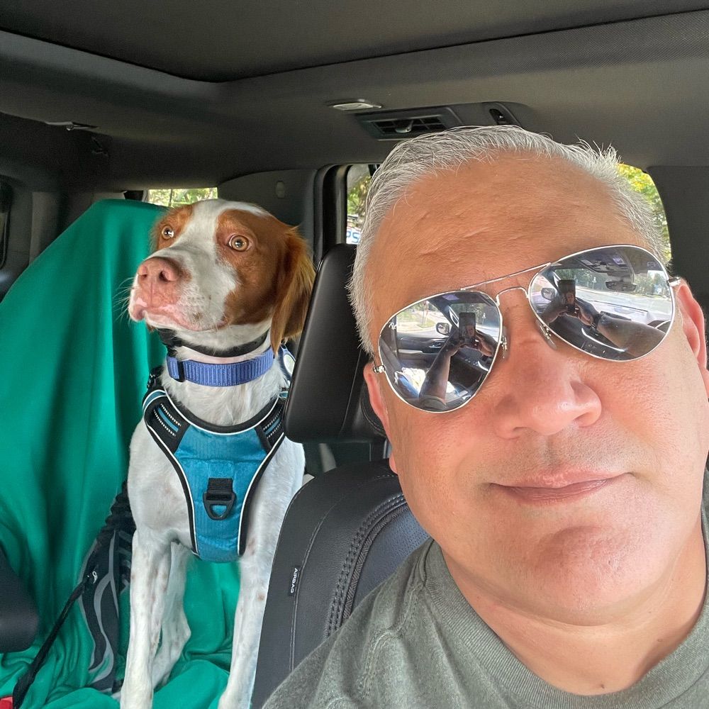 Drew Contreras, PT, DPT