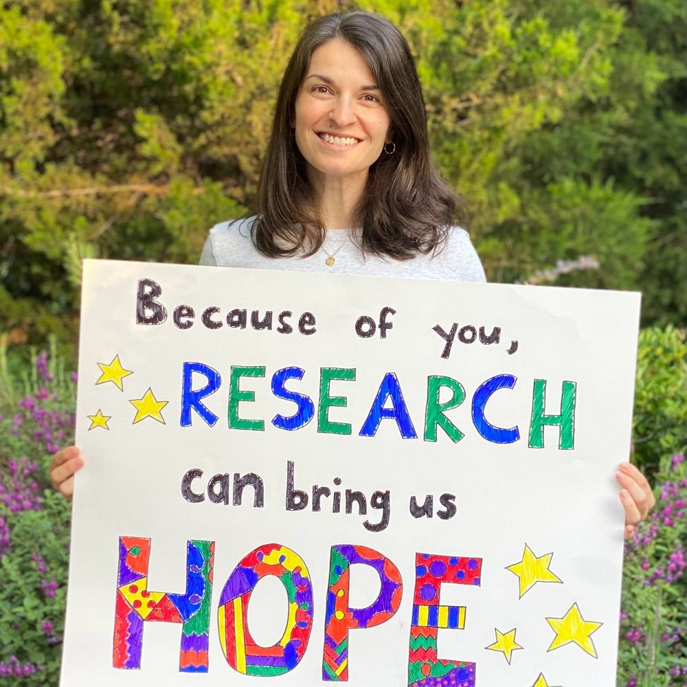 Parisa R. Kaliush, Ph.D.