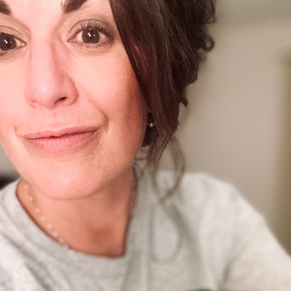 Janice Nadeau