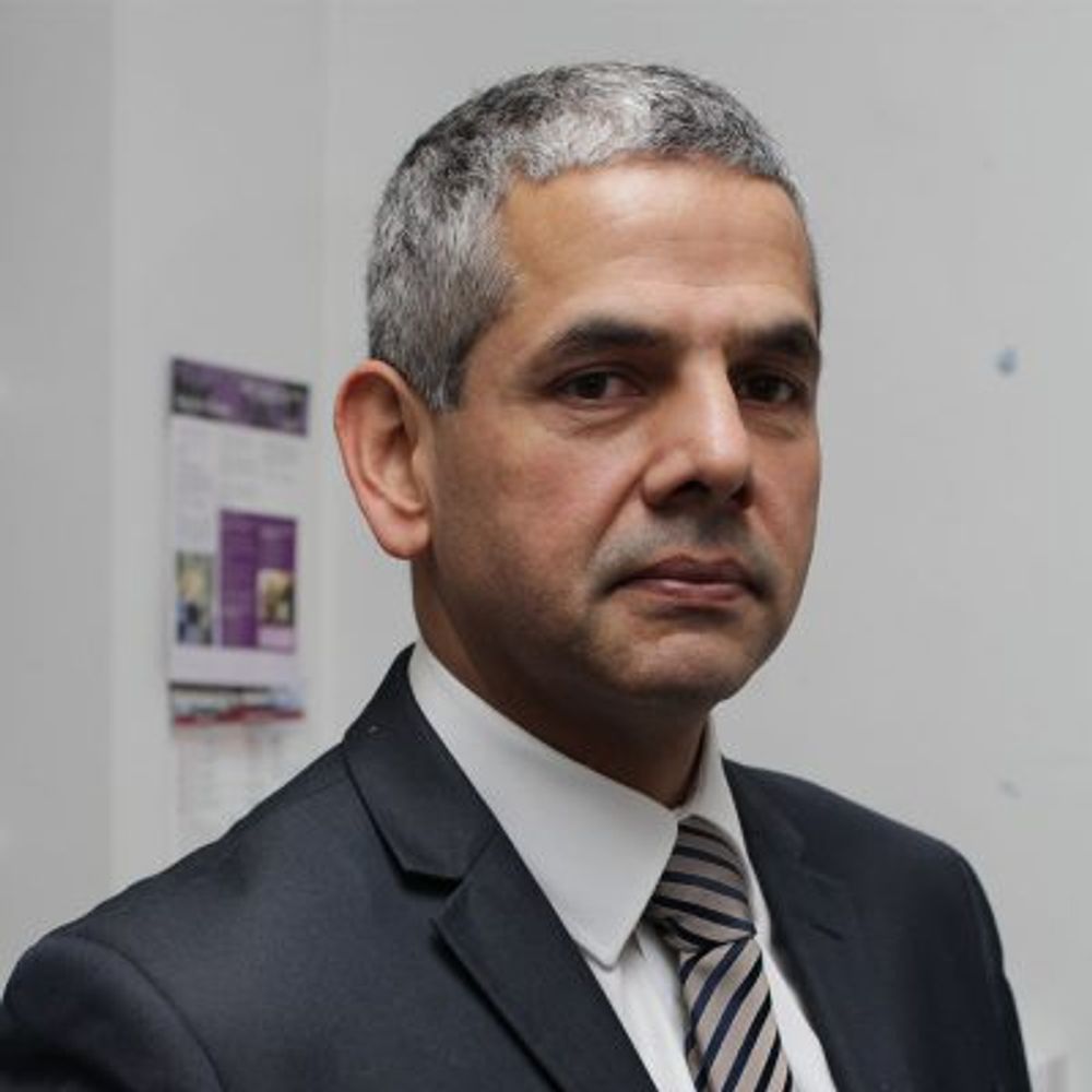 Prof. Kamaldeep Bhui CBE 