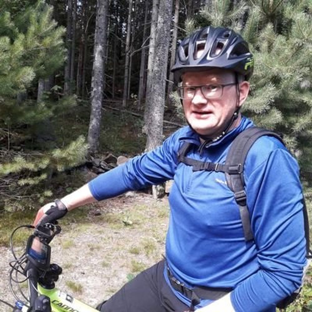 Morten Olsen