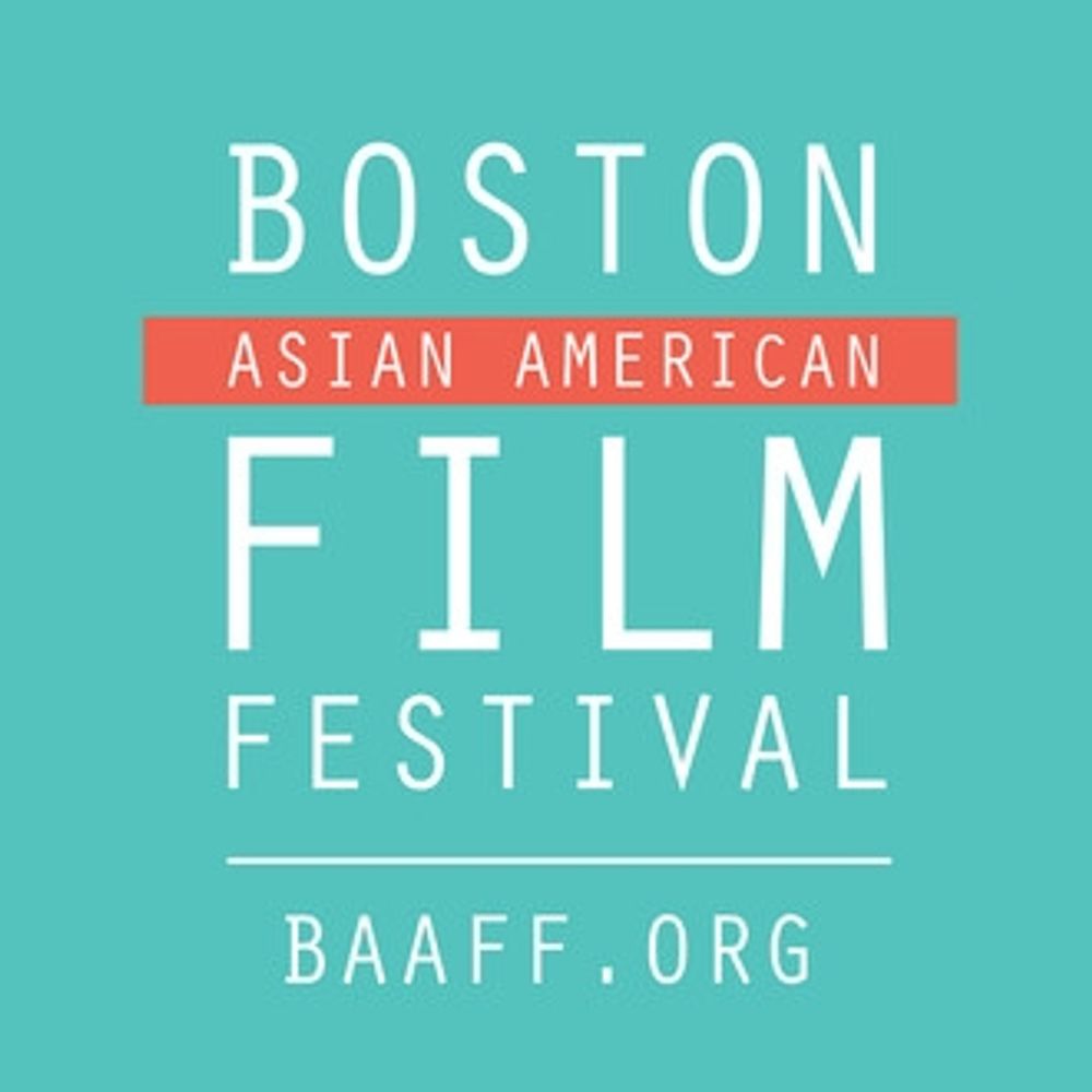 Boston Asian American Film Festival (BAAFF)