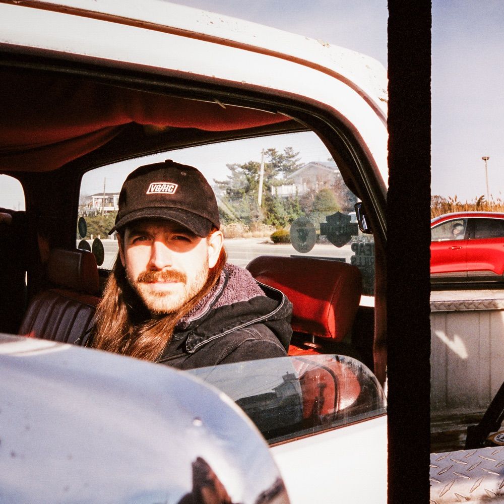 Jared Hart