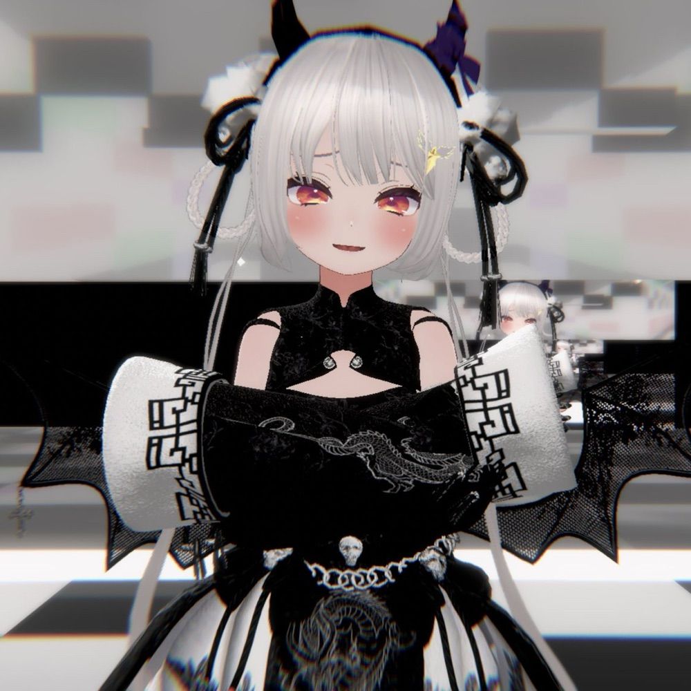 (め ᵕ い)