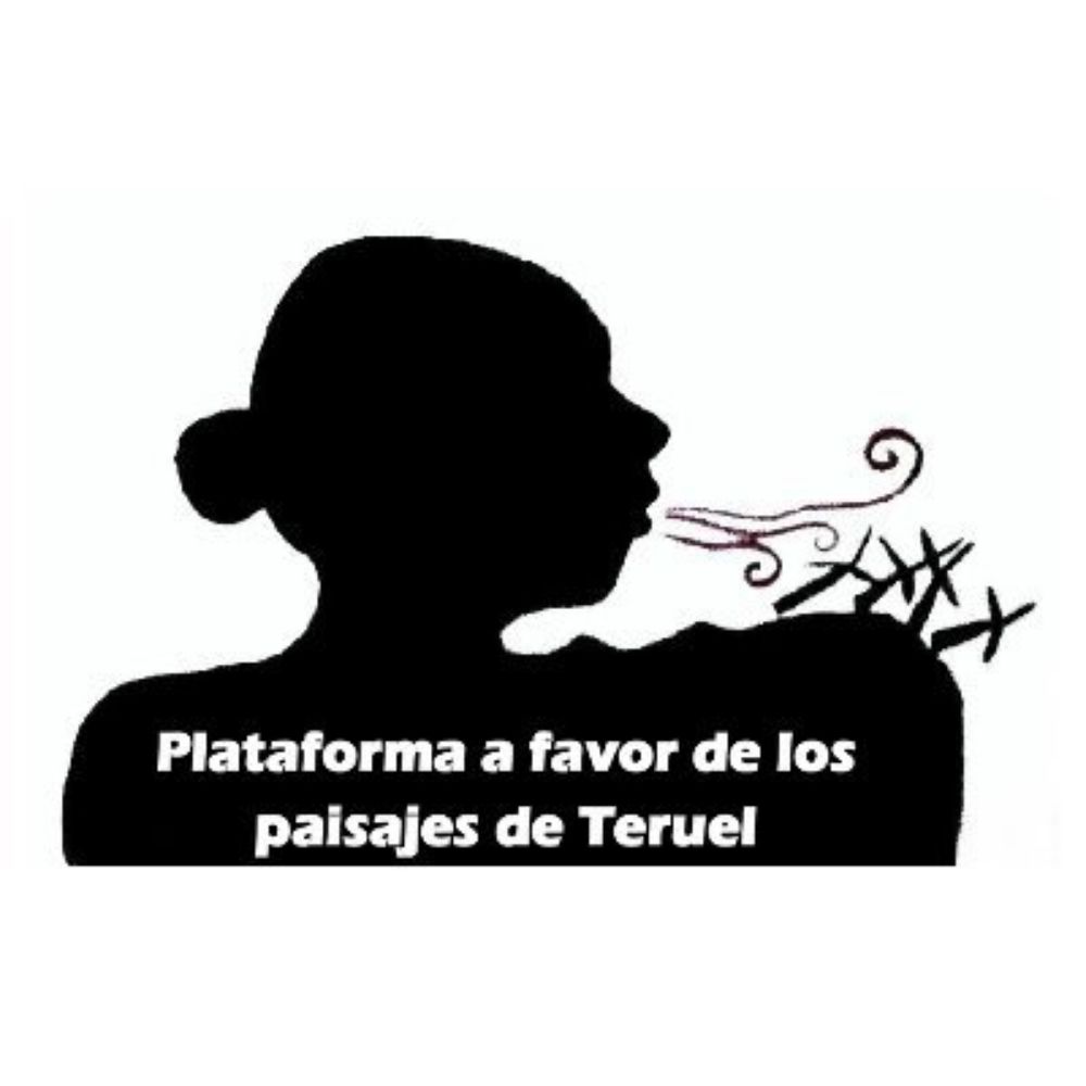 Plataforma a favor de los paisajes de Teruel