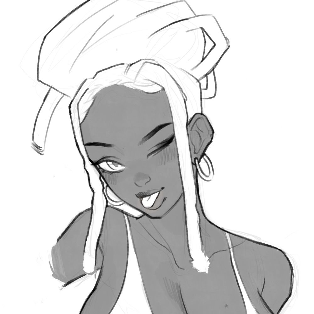 PothosDark (18+)